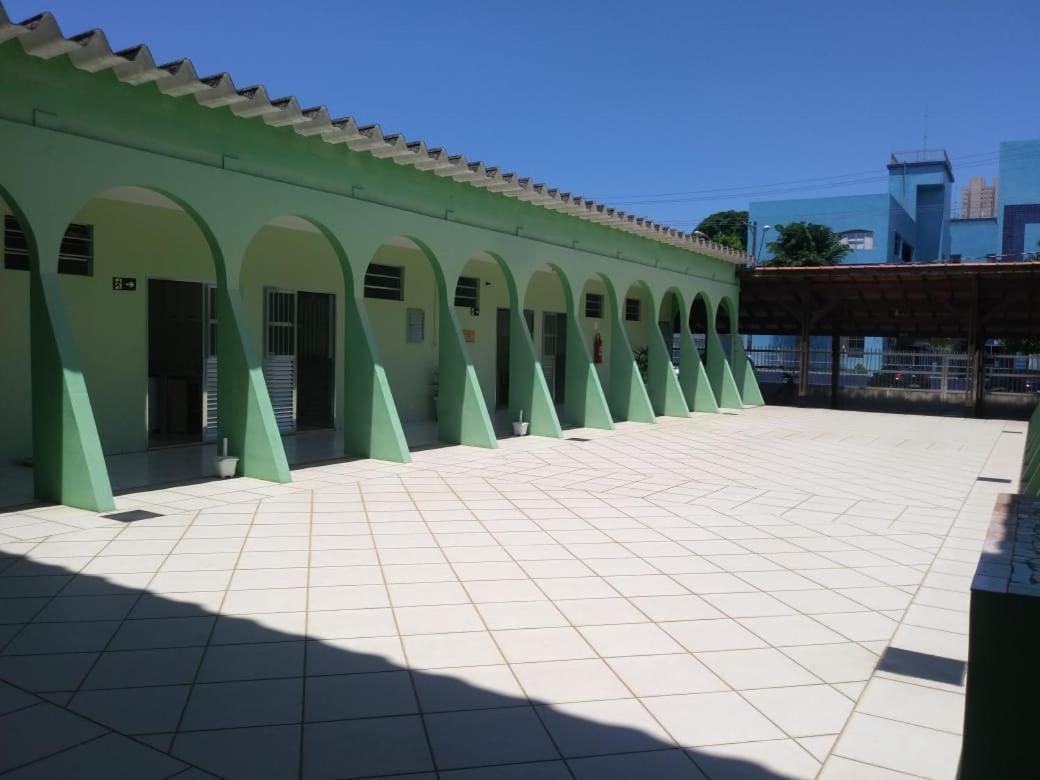 Pousada Difusao Cultural Praia Grande  Exterior foto